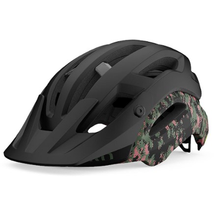 Giro Manifest Spherical Mips Bike Helmet 0