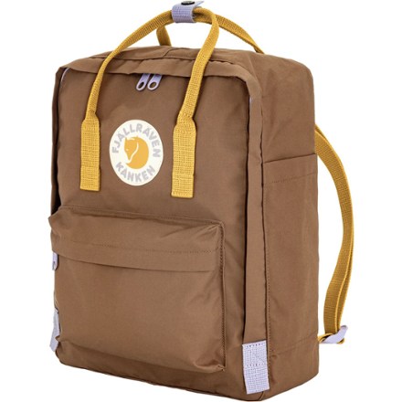 Fjallraven Kanken Koncept Pack 2