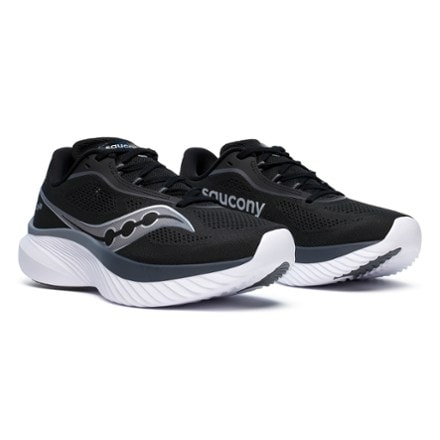 Saucony Kinvara 15 Road-Running Shoes - Women's 2