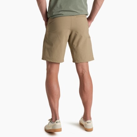 KUHL Deceivr 9" Shorts - Men's 1