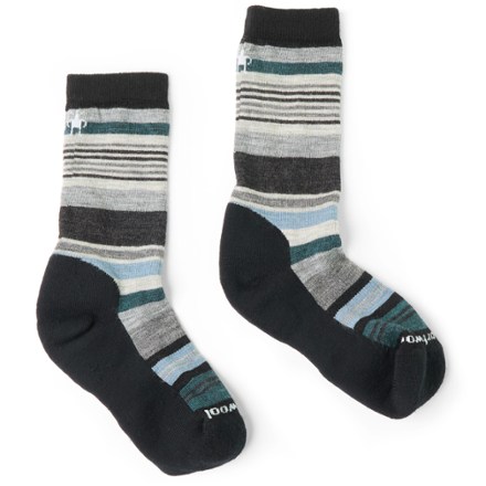 Smartwool Everyday Joviansphere Crew Socks - Women's 1