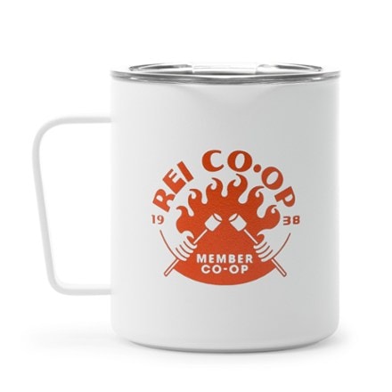 REI Co-op MiiR Community Chosen Graphic Camp Mug - 12 fl. oz. 0