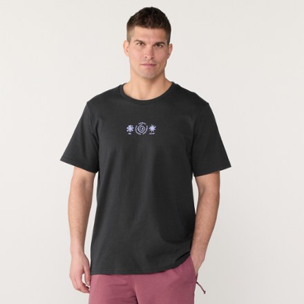 REI Co-op Human Powered T-Shirt 1