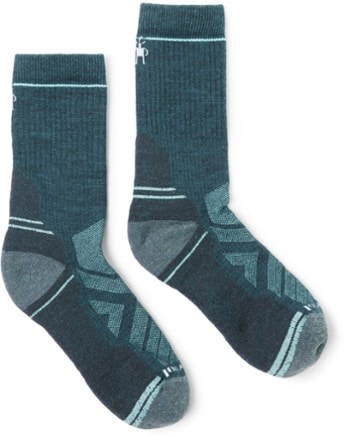 Smartwool Performance Hike Light Cushion Crew Socks - Men's 1