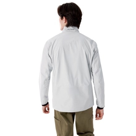 Arc'teryx Solano Jacket - Men's 2