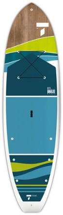 TAHE Breeze Cross Ace-Tec Stand Up Paddle Board - 10' 2