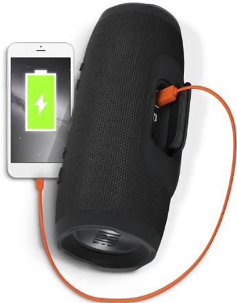 iphone jbl charge 3