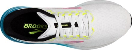 Brooks Hyperion Road-Running Shoes - Women's 5