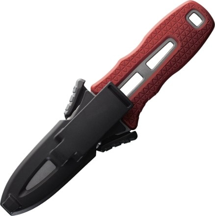 NRS Pilot Knife 3