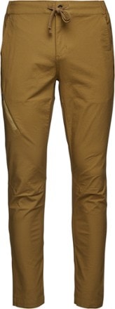 Black Diamond Rocklock Pants - Men's 0