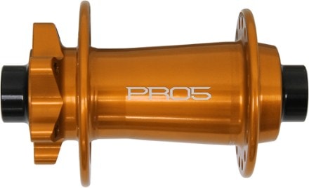 Hope Pro 5 Front Hub 0