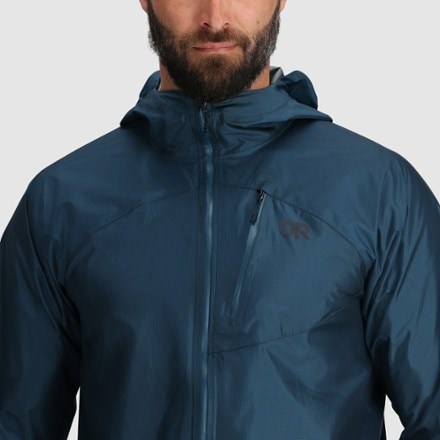 Outdoor Research Helium Rain Jacket - Men's 6