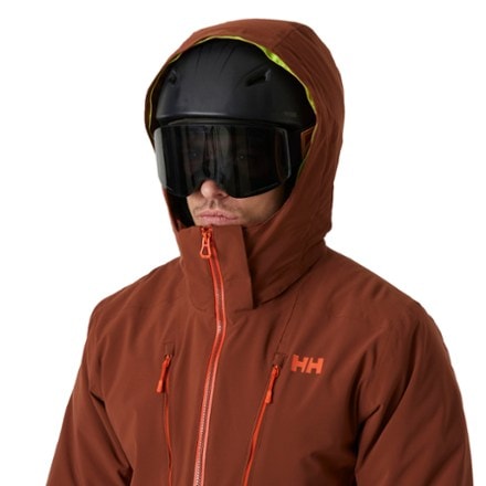 Helly Hansen Alpha 4.0 Insulated Jacket - Men's 4