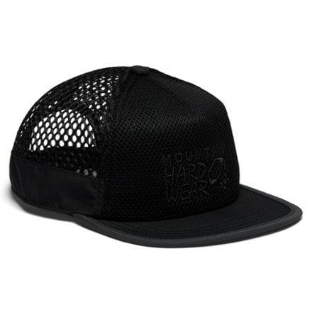 Mountain Hardwear Trailseeker Trucker Hat 0