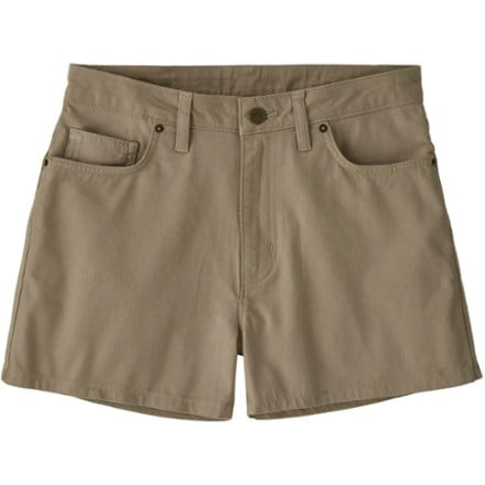 Patagonia Classic Shorts - Women's 0