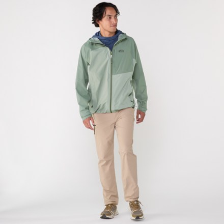 REI Co-op XeroCloud 3L Rain Jacket - Men's 3