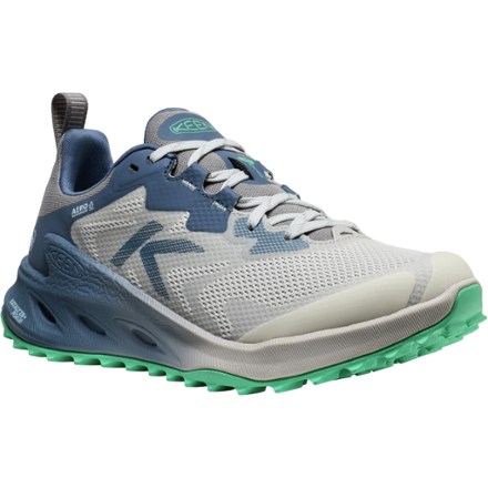 KEEN Zionic NXT Waterproof Hiking Shoes 2