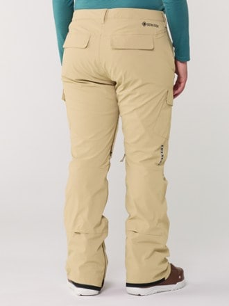 Burton Gloria GORE-TEX 2L Pants - Women's 2