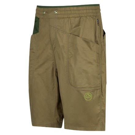 La Sportiva Bleauser Shorts - Men's 0