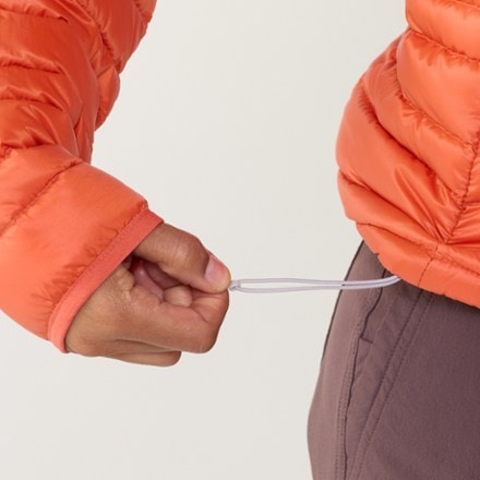 Stio Pinion Down Sweater - Women's 5