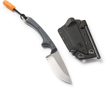 outdoor element Scout Feather Adventure Survival Knife 1