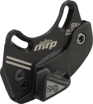 MRP SXg SL Chain Guide - 2-Bolt ISCG-05 Mount 0