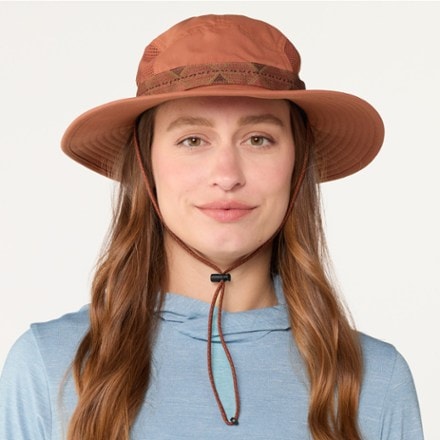 REI Co-op Sahara Guide Hat 1