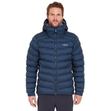 Rab Nebula Pro Insulated Jacket - Men's 1