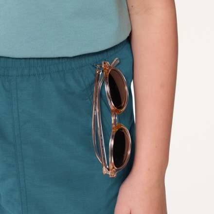 REI Co-op Trailmade Amphib Shorts - Kids' 5