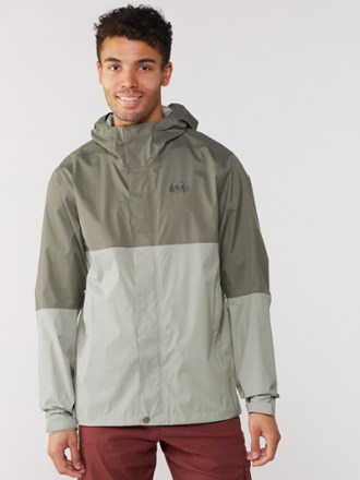 REI Co-op Rainier Rain Jacket - Men's