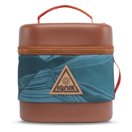 Ignik Propane Bottle Case 0