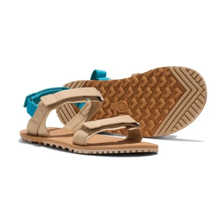 Xero Shoes D-Trail Sandals - Women's 7