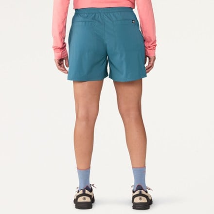 REI Co-op Trailmade Shorts - Women's 3