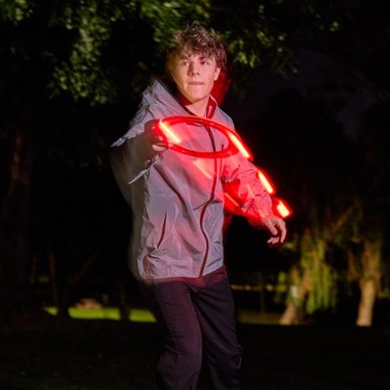 Aerobie Spark LED Ring 5