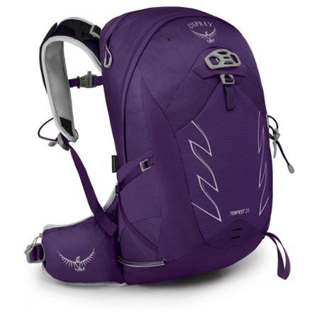 Osprey Tempest 20 Pack - Women's 0