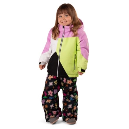 Boulder Gear Khai Insulated Jacket - Girls' 2