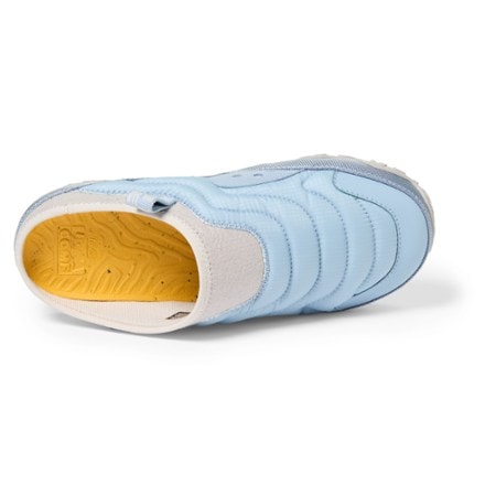 Teva ReEmber Terrain Slip-Ons - Women's 4