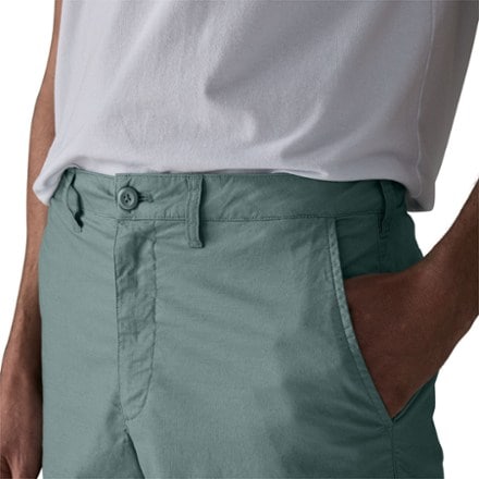 Patagonia Lightweight All-Wear Hemp Shorts 8" - Men's 5