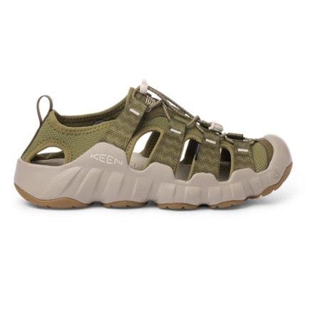 KEEN Hyperport H2 Sandals - Men's 0
