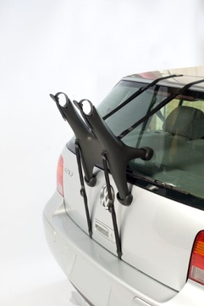 Saris Solo 1-Bike Trunk Rack 2