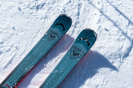 Rossignol Arcade 88 Skis - 2024/2025 7