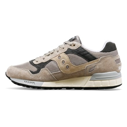 Saucony Shadow 5000 Shoes 0