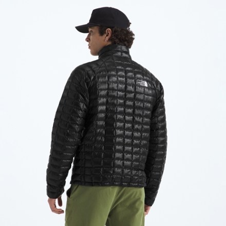 The North Face ThermoBall Insulated Jacket - Men's 2
