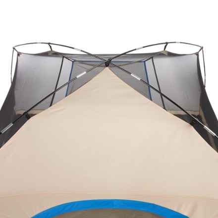 Coleman Skydome 6-Person Tent with Full-Fly Vestibule 5