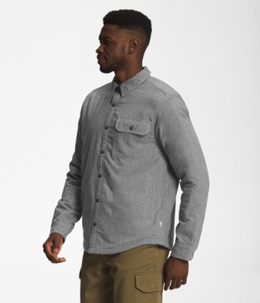 The North Face Campshire Shirt - Men's 2