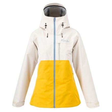 Flylow Puma Jacket - Women's 0