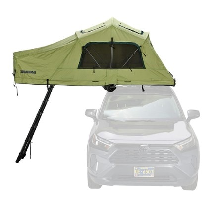 Yakima SkyRise HD Tent 3