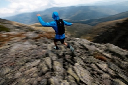 Mammut Aenergy WB Hooded Jacket - Men's 10