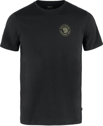 Fjallraven 1960 Logo T-Shirt - Men's 0