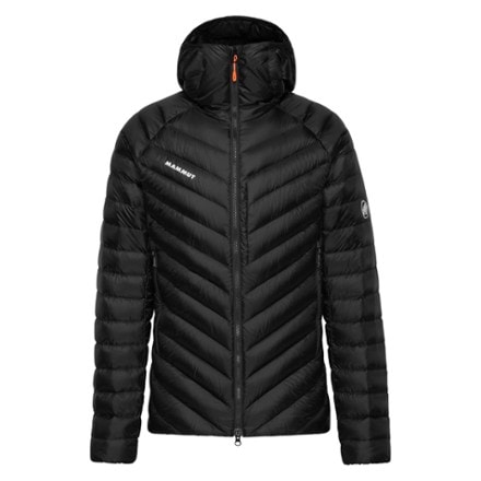 Mammut Broad Peak IN Hooded Down Jacket - Men's 0